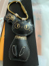 大英博物馆安德森猫巴斯特pu萌猫包包挂件钥匙扣送女生生日礼物儿童节礼物 晒单实拍图