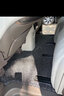 御马丝圈汽车脚垫适用2025款腾势D9七座腾势N9 N8L六座专用地垫地毯式 腾势D9【24-25款】脚垫+尾箱垫 实拍图
