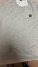 361°卫衣男士春秋季圆领运动休闲服外套长袖套头上衣652334801D-2 实拍图