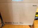 小米笔记本电脑 Xiaomi Book Pro 14  2.8K超清OLED大师屏 轻薄笔记本电脑(R7-6800H 16G 512G win11) 实拍图
