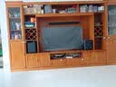 山水（SANSUI） DV-95E 无线5.1家庭影院 杜比音效KTV音响套装电视音响回音壁 家用K歌蓝牙音箱客厅环绕重低音炮 新升级95E【5.1.2K歌旗舰版】 实拍图