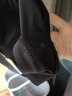 ubras【断色码捡漏】软支撑3D反重力细肩带文胸内衣女聚拢无痕文胸罩 黑色(背勾款) M 晒单实拍图