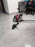 飞利浦（PHILIPS）卧式吸尘器家用清洁机强劲1800W大功率大吸力吸灰吸尘吸螨虫除螨 410W大吸力1700W大功率 实拍图