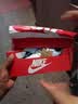 耐克（NIKE）女鞋 秋季新款简版Dunk运动鞋耐磨缓震休闲鞋子低帮透气板鞋女 104-黑白熊猫款-偏大半码 37.5 实拍图