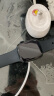Apple Watch Series 9 智能手表GPS款41毫米午夜色铝金属表壳 午夜色运动型表带S/M 健康电话手表MR8W3CH/A 晒单实拍图