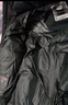 雅鹿羽绒服男短款连帽可拆卸鹅绒保暖外套冬装新款男士加厚大鹅防寒服 雾霾蓝 XL (180) (适合140-160斤) 实拍图
