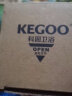 科固（KEGOO）陶瓷阀芯冷热厨房面盆水龙头通用 花洒混水阀开关配件35mm K5035 实拍图