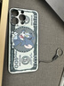 炯海 苹果13Pro手机壳新款iPhone13promax保护套全包硅胶mini轻薄防摔男女软壳个性 苹果14Promax【美钞汤姆猫】配保护膜 实拍图