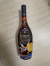 马爹利（Martell） VSOP 干邑白兰地 洋酒 法国进口 送礼佳选 【龙年礼盒】名士 700mL 1瓶 实拍图