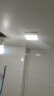 松下（Panasonic）风暖浴霸 浴霸暖风排气一体  纤通用吊顶式 FV-54BVL1C珍珠白 晒单实拍图