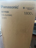 松下（Panasonic）电吹风机 家用大功率 纳诺怡护发 双侧矿物质负离子 礼物推荐 EH-NA98Q 人鱼吹风姬 实拍图