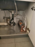 立升（LITREE） 净水器家用直饮加热一体壁挂净饮机套装全屋前置大流量厨下过滤器饮水机 5C+伴侣M1 SE+升级前置 实拍图