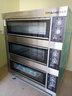 志高（CHIGO）商用烤箱电烤箱商用大型烤炉蛋糕面包披萨烘炉焗炉烤箱 三层六盘烤箱（380V/19.8KW） 实拍图