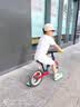 JEEP吉普男童凉鞋新款旋钮运动小孩鞋子2026夏款透气儿童包头沙滩鞋子 薄荷绿 29 内长18.8CM 实拍图