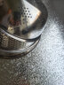 美厨（maxcook）不锈钢盆三件套 洗菜篮和面盆调料盆米筛味斗和面淘米洗菜 MCM-3 实拍图