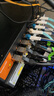 keepLINKKP-XS2D-13-LC20  万兆单模双纤SFP光模块LC接口1310nm、20公里 实拍图