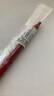 斑马牌（ZEBRA）JJ15-V 新复古色中性笔 0.5mm按制签字笔顺利笔 子弹头学生手账笔标记笔 黑加仑 实拍图