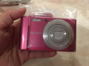 索尼（SONY）DSC-W830 便携数码相机/照相机/卡片机 学生相机人物摄像 索尼W800 黑色（港版）连保5年 官方标配 晒单实拍图