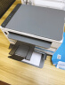 惠普（HP）1005w黑白激光多功能打印机学生家用 三合一打印机家用无线作业打印 商用打印 创系列 实拍图