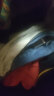 卡帝乐鳄鱼（CARTELO）牛仔裤男潮流直筒休闲裤子男士夏季牛仔裤修身长裤 蓝色 32 晒单实拍图