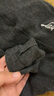雪茜曼打底裤女春季薄款棉竖螺纹显瘦美腿小脚裤修身可外穿高腰铅笔裤 实拍图
