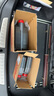 摩特（MOTUL）8100 X-CESS 全合成机油5W-40 5L 汽车机油 API SN级 京东养车 实拍图