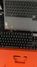 赛睿（SteelSeries）Apex Pro TKL无线三模 电竞磁轴键盘 游戏键盘RT急停机械键盘 FPS/打瓦/CSGO/无畏契约 84键75配列 实拍图