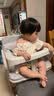果然好奇坐垫靠垫乙乙椅配件 全月龄餐椅配件 乙乙椅配件 | 小靠垫 实拍图