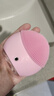 斐珞尔（FOREO）露娜洗脸仪LUNA mini2净透洁面仪平衡油脂洗脸仪电动 清洁毛孔洗脸神器 粉色 实拍图