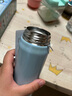 膳魔师保温杯保冷杯穹顶蓝500ml不锈钢水杯男学生杯子JNL-500 实拍图