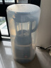 通用破壁机隔音罩家用降噪豆浆机专用隔音器消音罩消音罩 【隔音罩】适合高52CM*宽25CM内 实拍图