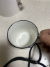 友来福陶瓷马克杯情侣水杯子男女士牛奶杯早餐杯燕麦杯学生母亲节礼物 实拍图