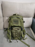 MYSTERY RANCH 神秘农场 城市户外休闲运动Blitz闪击战术登山通勤双肩背包军迷 35L 森林绿 S/M码 实拍图