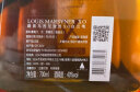 路易马西尼（Louis Marsyney）法国进口洋酒XO40°烈酒致胜白兰地礼盒装（原酒进口） 700mL 1瓶 实拍图