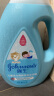 强生（Johnson）儿童洗发水沐浴露二合一1kg 活力清新宝宝大童专用洗沐二合一 实拍图
