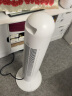艾美特（AIRMATE）家用立式摇头暖风机节能取暖器电暖器电暖风 2800W【即开即热】机械款WP28-X8 实拍图