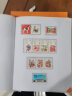2006至2022集邮年册预定册系列邮票年册 2018年集邮总公司预定年册 实拍图