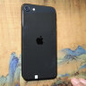 Apple iPhone SE 2 二手手机 苹果SE2 苹果se2手机全网通 黑色 64G【95新】 实拍图