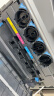 柯尼卡美能达 KONICA MINOLTA TN223系四色大容量碳粉盒套装 （黑/红/黄/青）（适用C226/C266机型） 晒单实拍图