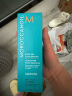 摩洛哥油（Moroccanoil）顺滑吹整护发精华50ml 抚平炸毛 柔顺光泽 造型易打理 实拍图