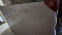 爱舒 天然乳胶床垫子 1.5x2米偏硬护脊青少年床垫黄麻精钢弹簧棕垫 星梦B型22cm(护脊弹簧+1cm3D) 1200*1900 实拍图