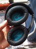 比博欧适用魔音beats录音师2耳罩耳套studio3蓝牙耳机头戴式耳机海绵套录音师三代耳机套录音师3耳机配件 红色【小羊皮一对，送挂钩】 实拍图