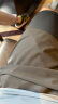 安踏冰丝防晒型动裤丨针织五分裤男夏季薄款透气休闲跑步运动短裤 晒单实拍图