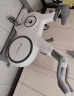 麦瑞克（MERACH）动感单车家用磁控静音智能运动健身器材室内脚踏自行车 绝影CC 全智能调阻-实景探险主题课-插电款 实拍图