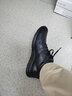 爱步（ECCO）欧文男士舒适休闲皮鞋透气跑步鞋511614黑色 44 送男士礼物  实拍图