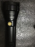 探路蜂同价618G71白激光手电筒强光手电筒长续航远射探照灯应急照明灯 实拍图