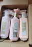 三生花洗发水沐浴露护发素三件套氨基酸洗护沐浴套装精油香氛乳液男女士 莹亮修护洗发+沐浴+护发共1650ml 实拍图