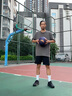 安踏（ANTA）凯里·欧文系列 | 灵丹篮球7号球标准成人比赛训练耐磨防滑篮球男 【灵丹DNA】蓝紫色-1 七号篮球【送3件套篮球配件】 实拍图