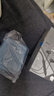 熙彼儿 耳机有线入耳式Type-c高音质hifi吃鸡K歌游戏耳机电脑圆孔适用于安卓vivo荣耀oppo平板笔记本 3.5圆孔-月光蓝【HIFI发烧音质】 实拍图