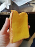 岩烧吐司蓝莓味300g 营养早餐速食面包蛋糕办公室休闲零食品 岩烧吐司蓝莓味300g 实拍图